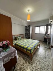 Blk 51 Telok Blangah Drive (Bukit Merah), HDB 4 Rooms #555253221
